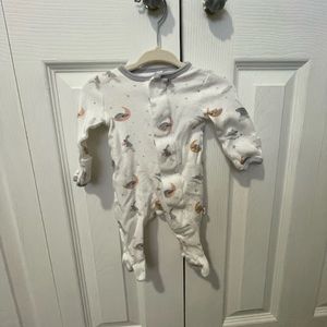 Magnetic Me Footie Pajamas Newborn